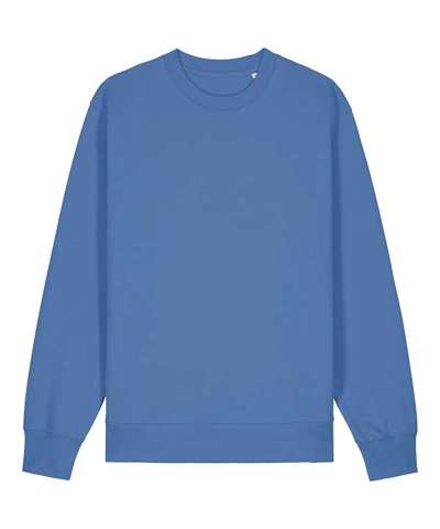 Iconic Crew neck Sweatshirt