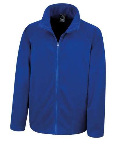 Microfleece Jacket