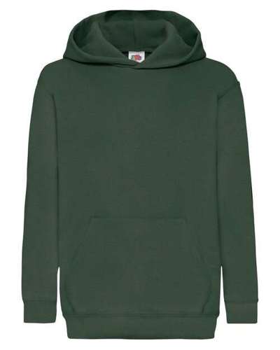 Children's Hooded Sweatshirt