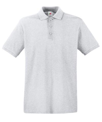 Fruit Of The Loom Premium Polo