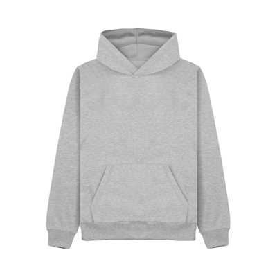Kids Comfort Cut Hoodie