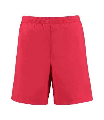 Kustom Kit Track Shorts