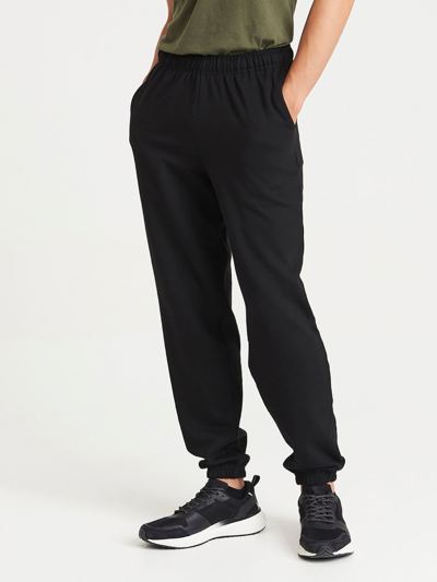 College Cuffed Jogpants