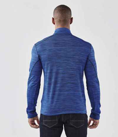 Stormtech Base Thermal Zip Neck Top