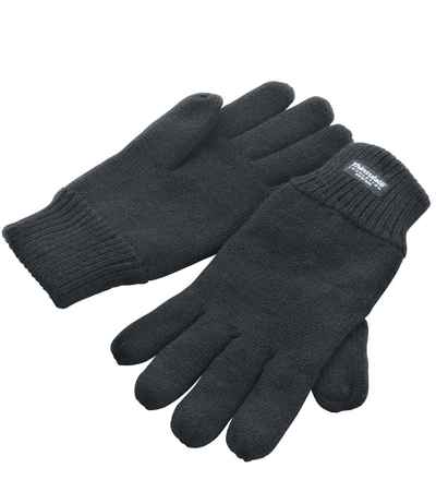Result Classic Lined Thinsulate™ Gloves