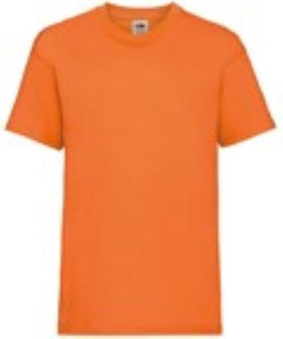 Childrens Valueweight T Shirt