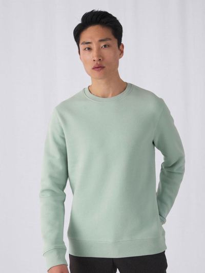 Men's King Crew Neck Sweat