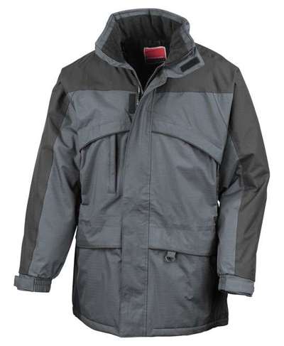 Seneca Midweight Performance Jacket