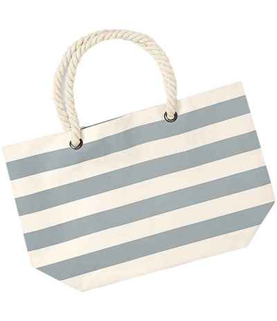 Westford Mill Nautical Beach Bag