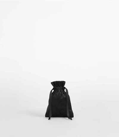 BagBase Velvet Gift Bag