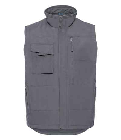 Russell Athletic Gilet