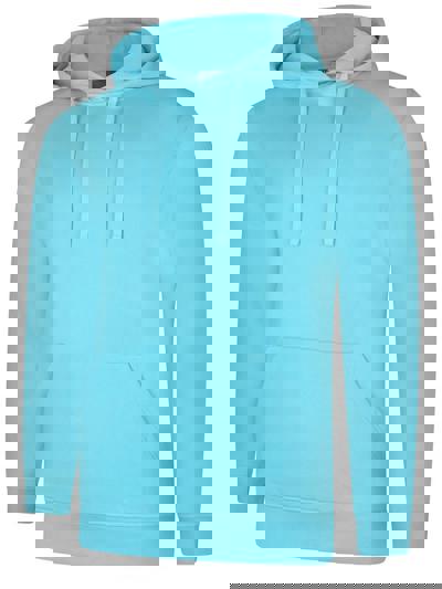 Deluxe Hooded Sweatshirt