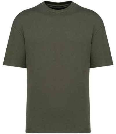 Native Spirit Unisex French Terry T-Shirt