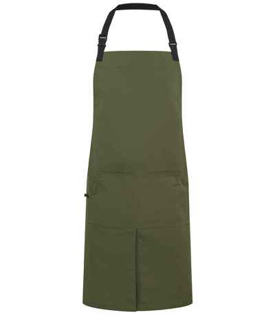 Premier Utility 2.0 Ripstop Apron