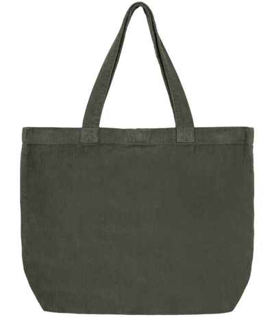 Native Spirit Corduroy Bag