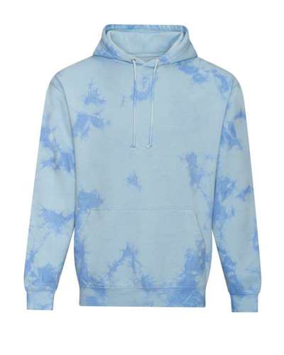 Awdis Tie Dye Hoodie