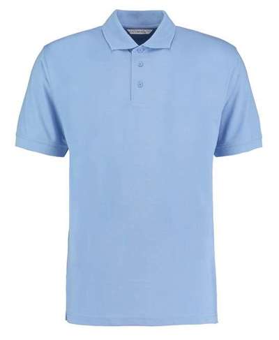 Klassic Polo With Superwash® 60°C