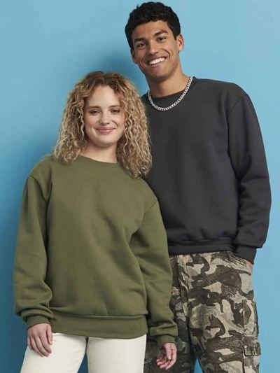 Signature Heavyweight Sweatshirt