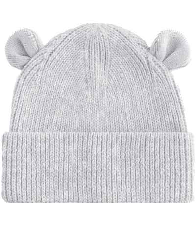 Beechfield Organic Baby Bear Beanie