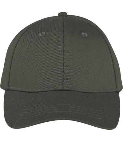 Native Spirit 6 Panel Cap