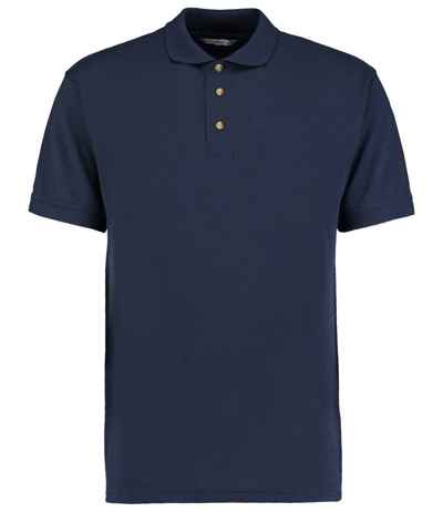 Kustom Kit Workwear Piqué Polo Shirt