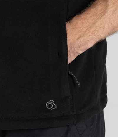 Craghoppers Expert Corey Micro Fleece Bodywarmer