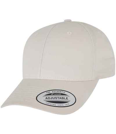 Flexfit Curved Classic Snapback Cap