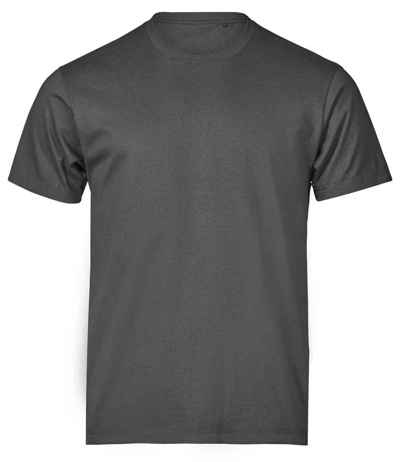 Tee Jays Unlabeled T-Shirt