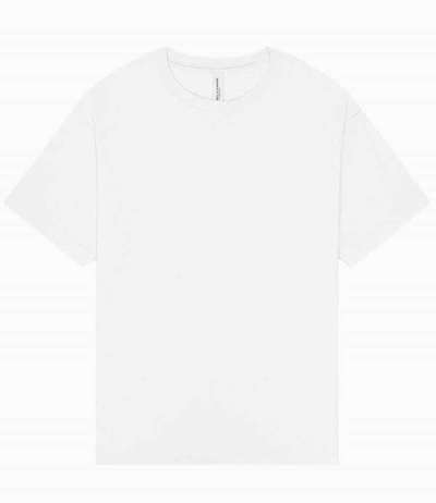 Unisex Heavyweight Boxy T Shirt