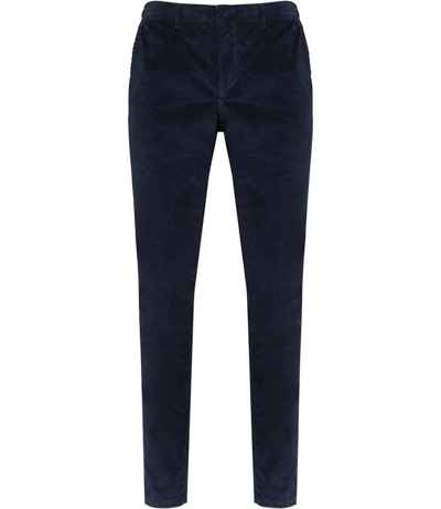 Spasso Corduroy Trousers