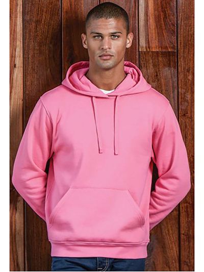 Deluxe Hooded Sweatshirt