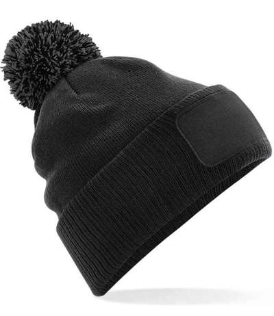 Snowstar Printers Beanie
