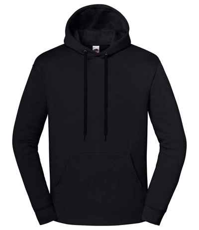 Fruit of the Loom Iconic Premium Hooded Sweatshirt