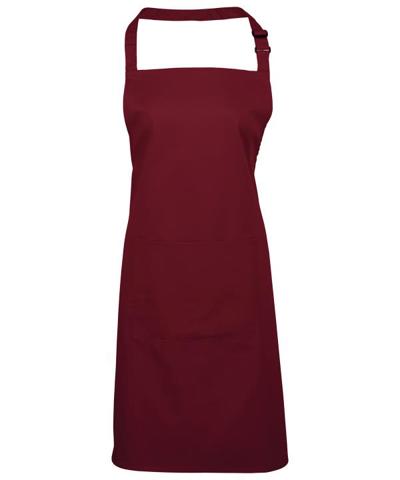 Bib Apron