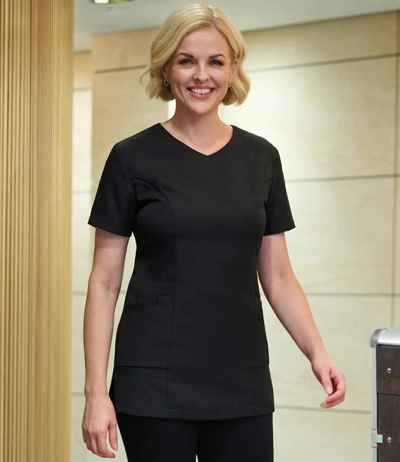 Brook Taverner Ladies Lockhart Tunic