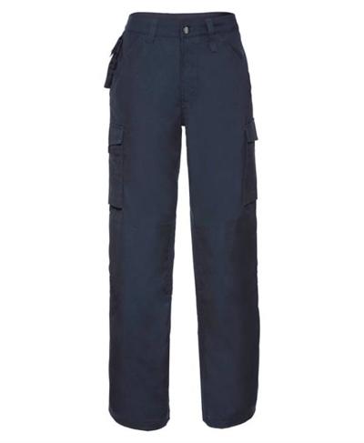 Heavy Duty Trousers (Tall)