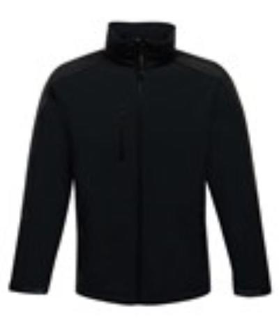 Hydroforce 3 Layer Softshell