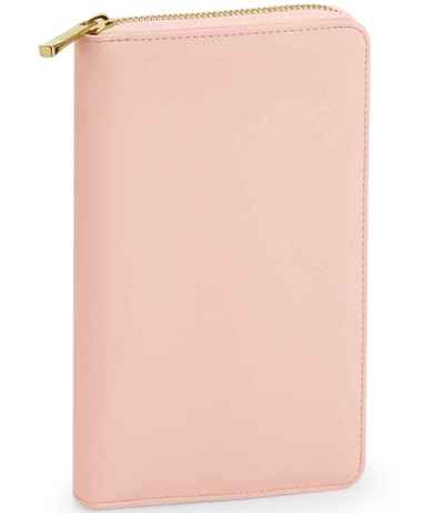 BagBase Boutique Travel Jewellery Case