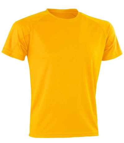 Spiro Impact Performance Aircool T-Shirt