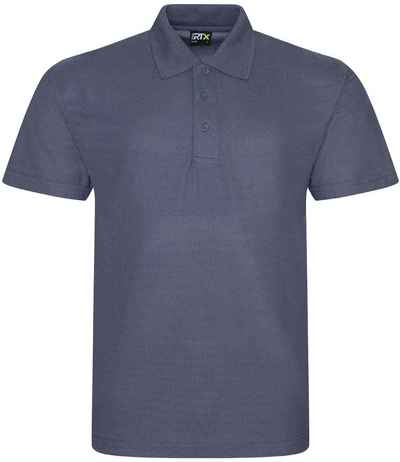 Pro RTX Pro Polyester Polo Shirt