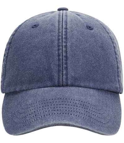 Beechfield Junior Low Profile Vintage Cap