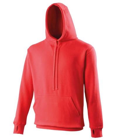 Street Hoodie