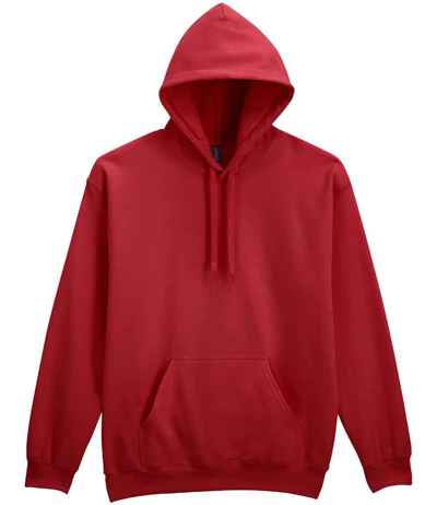 Gildan SoftStyle® Midweight Hooded Sweatshirt