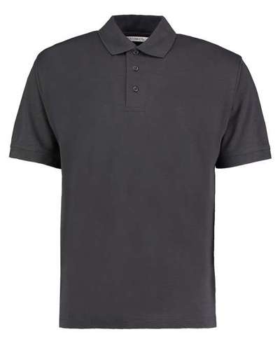 Klassic Polo With Superwash® 60°C