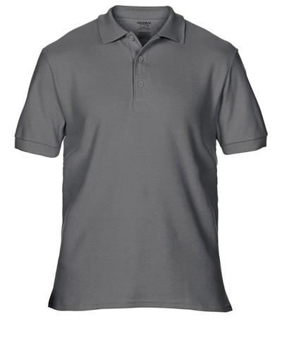 Premium Cotton Polo Shirt