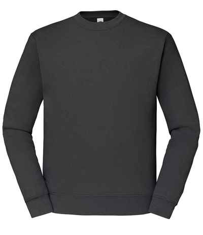 Fruit of the Loom Classic Drop Shoulder Sweatshirt