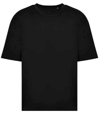 AWDis Unisex Oversize 100 T-Shirt