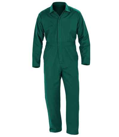 Result Recycled Action Overalls