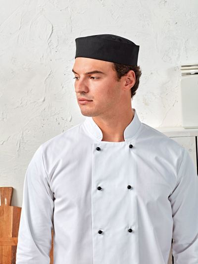 Chefs Jacket (Studs)