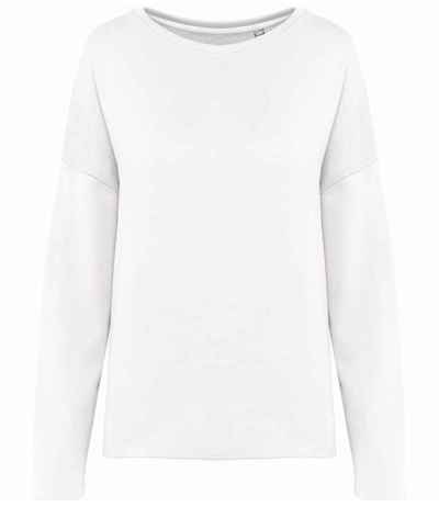 Kariban Ladies Oversized Sweatshirt